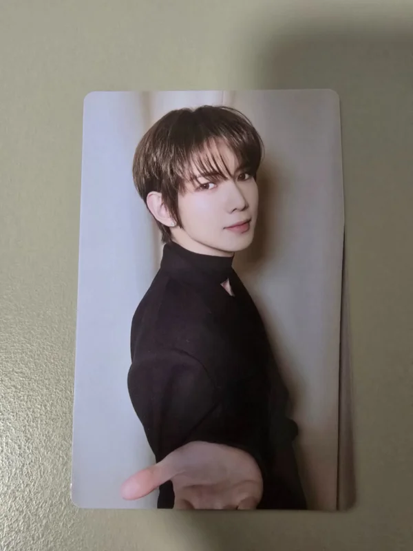 GOLDEN HOUR : Part.2 DIGIPACK VER.