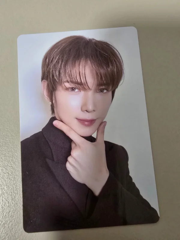 GOLDEN HOUR : Part.2 DIGIPACK VER.