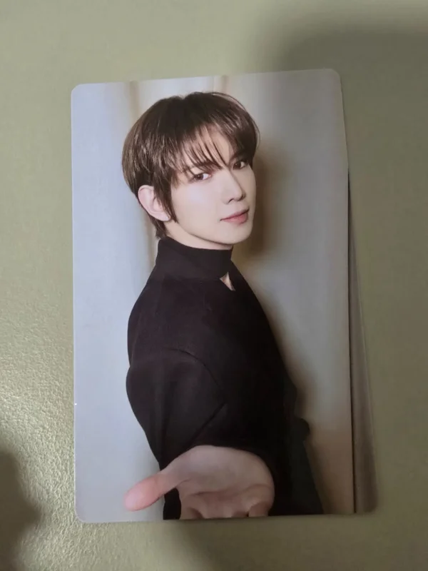 GOLDEN HOUR : Part.2 DIGIPACK VER.