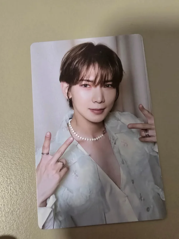 GOLDEN HOUR : Part.2 DIGIPACK VER.