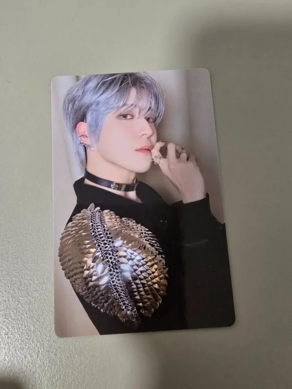 GOLDEN HOUR : Part.2 DIGIPACK VER.