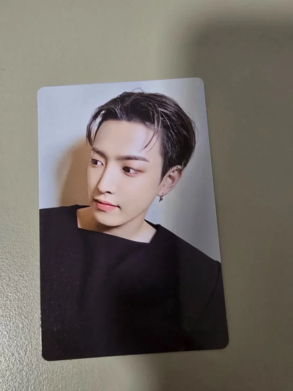 GOLDEN HOUR : Part.2 POCAALBUM DIARY VER.