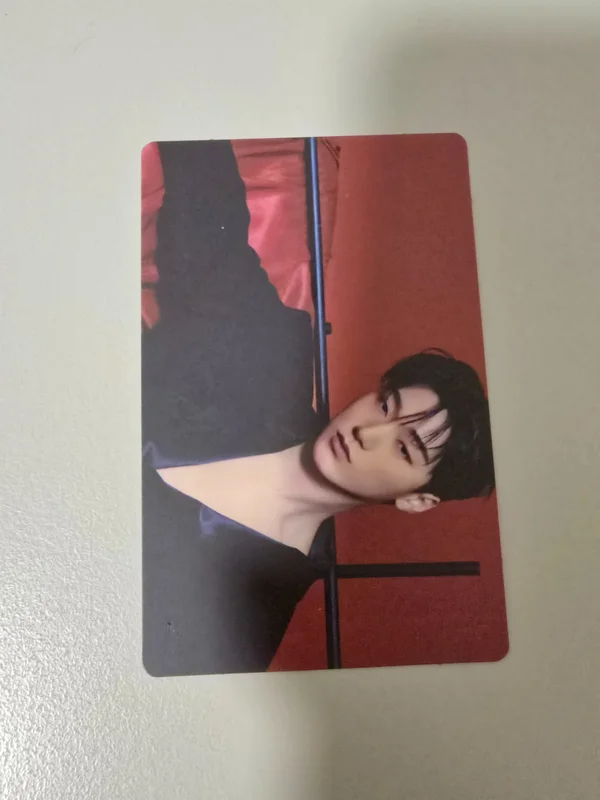 GOLDEN HOUR : Part.2 POCAALBUM DIARY VER.