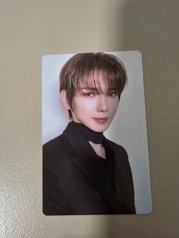 GOLDEN HOUR : Part.2 DIARY VER.
