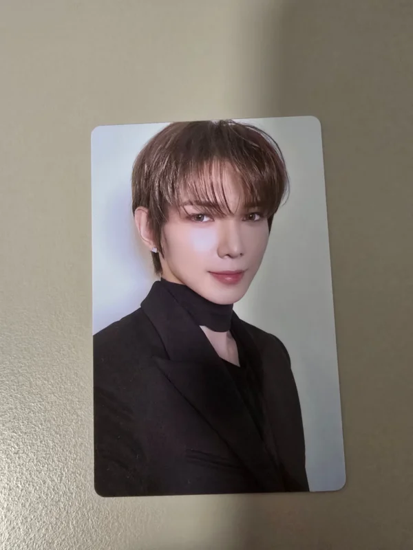 GOLDEN HOUR : Part.2 DIARY VER.