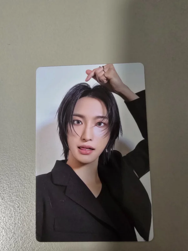 GOLDEN HOUR : Part.2 DIARY VER.