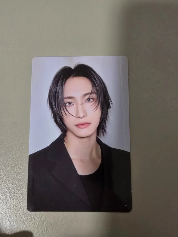 GOLDEN HOUR : Part.2 POCAALBUM DIARY VER.