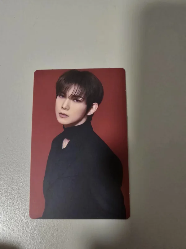 GOLDEN HOUR : Part.2 POCAALBUM DIARY VER.
