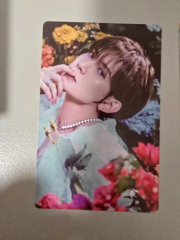 GOLDEN HOUR : Part.2 POCAALBUM TO VER.