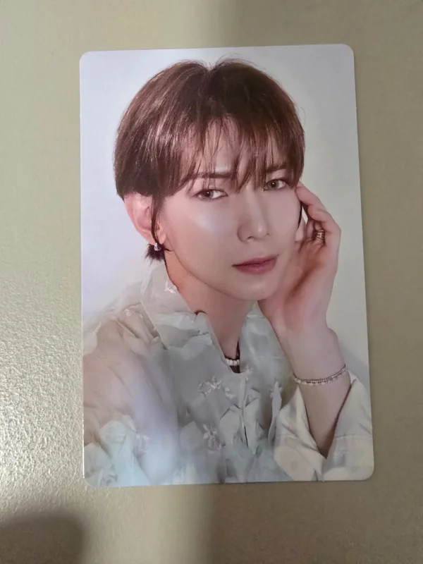 GOLDEN HOUR : Part.2 POCAALBUM TO VER.