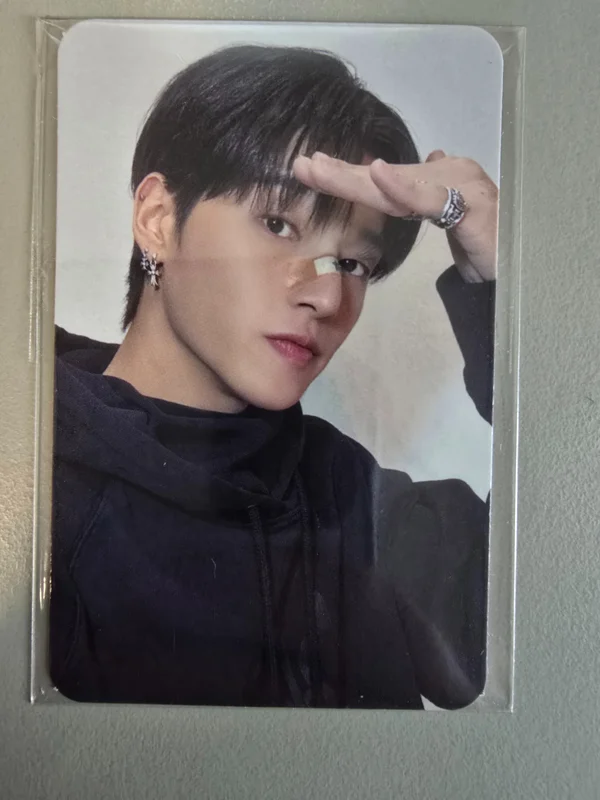 ATEEZ X ANITEEZ POP-UP STORE ANITEEZ IN TREASURE REWARD