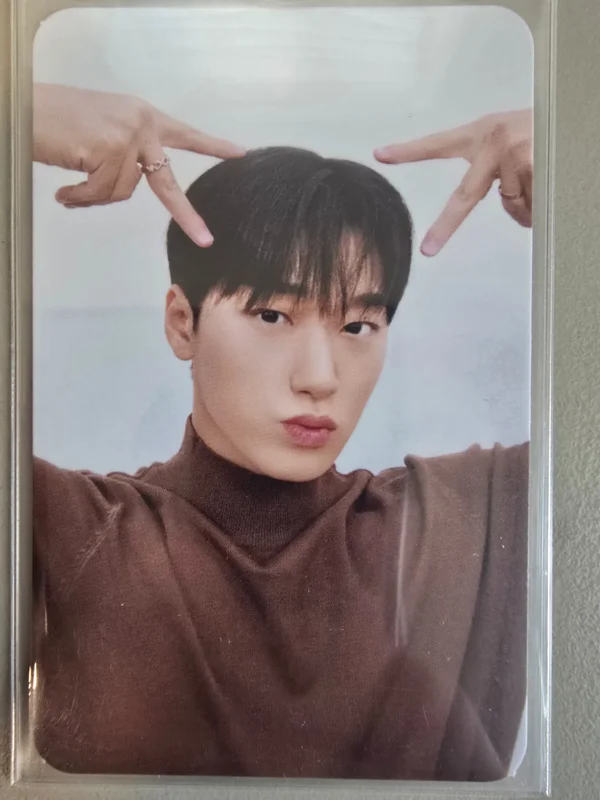 ATEEZ X ANITEEZ ANITEEZ IN DREAMLAND PAJAMAS SET
