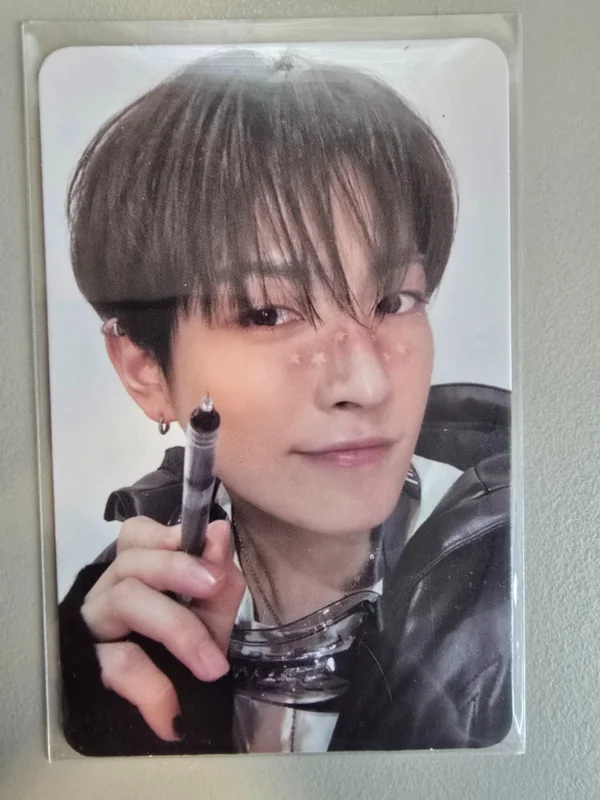 ATEEZ X ANITEEZ POP-UP STORE ANITEEZ IN TREASURE The Lucky Draw event