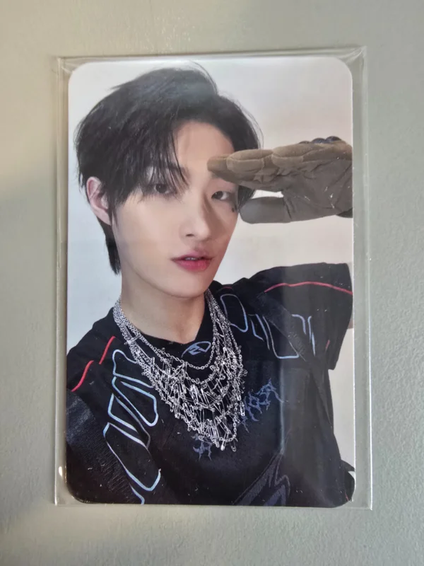 ATEEZ X ANITEEZ POP-UP STORE ANITEEZ IN TREASURE REWARD