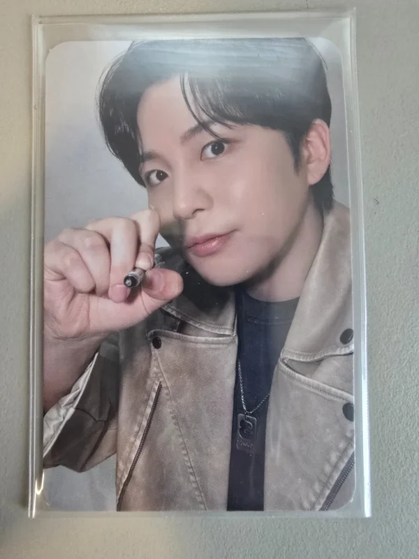 ATEEZ X ANITEEZ POP-UP STORE ANITEEZ IN TREASURE The Lucky Draw event