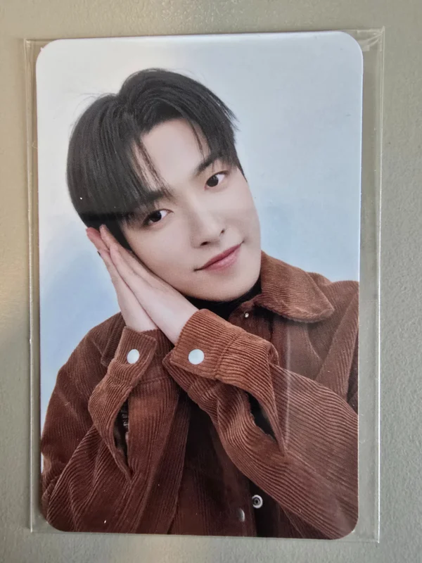 ATEEZ X ANITEEZ ANITEEZ IN DREAMLAND REWARD