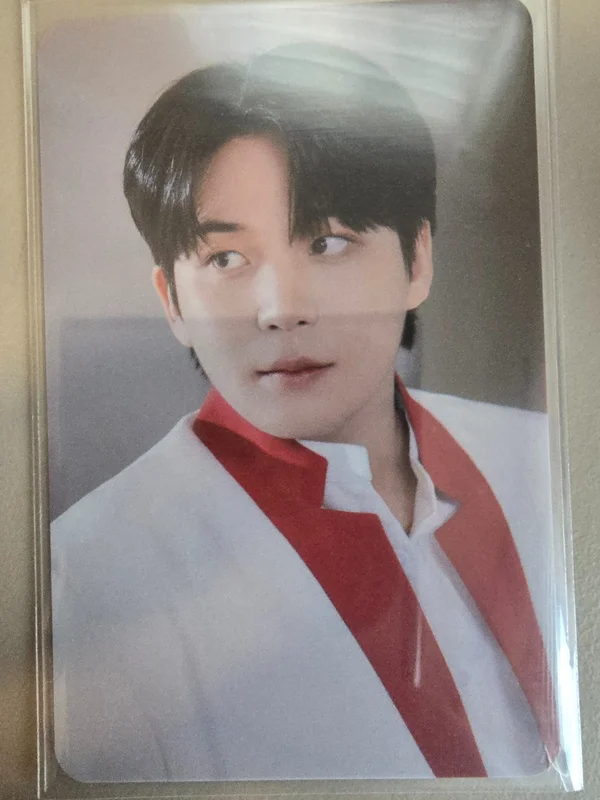 ATEEZ X ANITEEZ POP-UP EXHIBITION & STORE ANITEEZ IN THE CALLING PVC LUGGAGE TAG