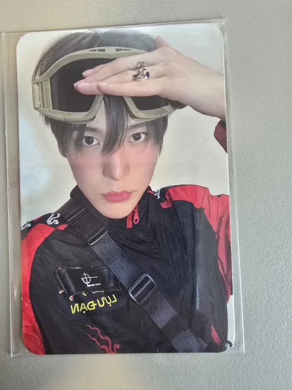 ATEEZ X ANITEEZ POP-UP STORE ANITEEZ IN TREASURE REWARD