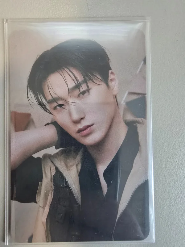 ATEEZ X ANITEEZ POP-UP STORE ANITEEZ IN TREASURE RANDOM TRADING CARD