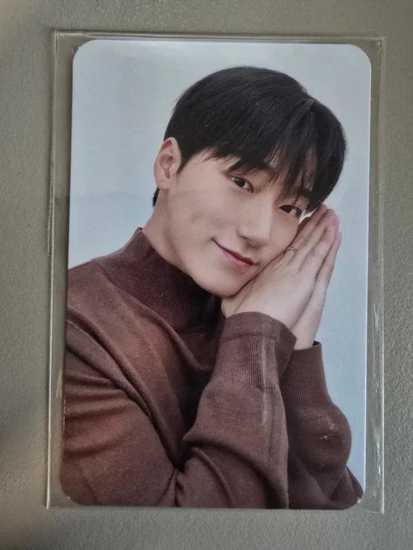 ATEEZ X ANITEEZ ANITEEZ IN DREAMLAND REWARD