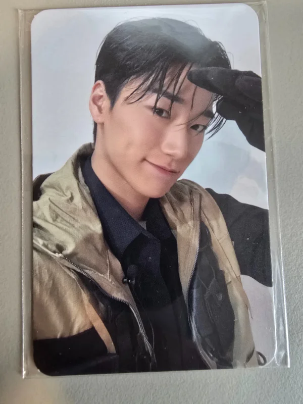 ATEEZ X ANITEEZ POP-UP STORE ANITEEZ IN TREASURE REWARD