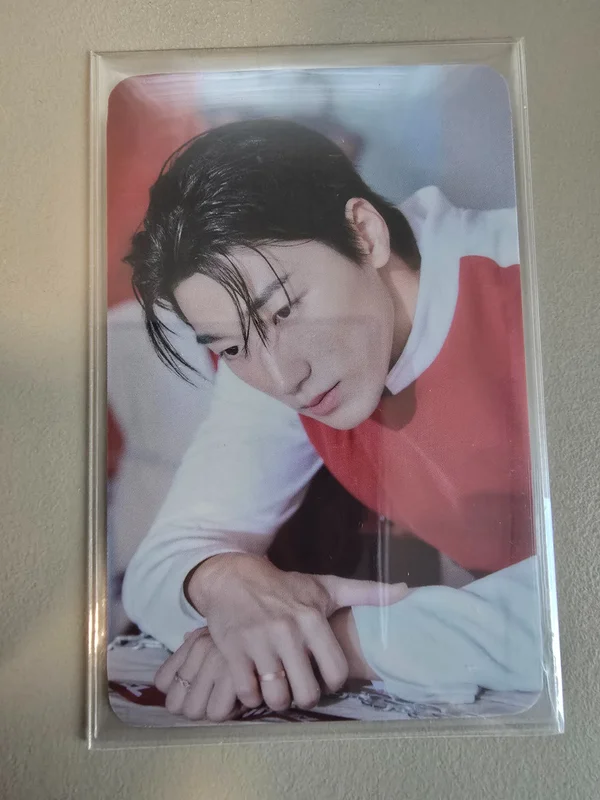 ATEEZ X ANITEEZ POP-UP EXHIBITION & STORE ANITEEZ IN THE CALLING PVC LUGGAGE TAG