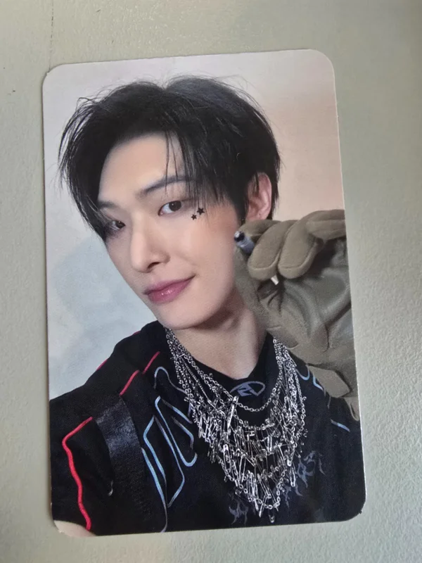 ATEEZ X ANITEEZ POP-UP STORE ANITEEZ IN TREASURE The Lucky Draw event