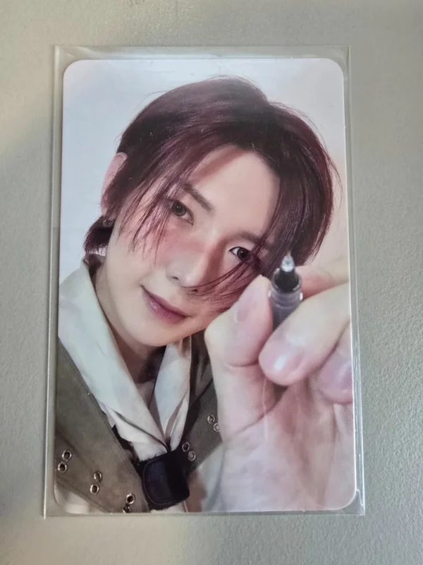 ATEEZ X ANITEEZ POP-UP STORE ANITEEZ IN TREASURE The Lucky Draw event