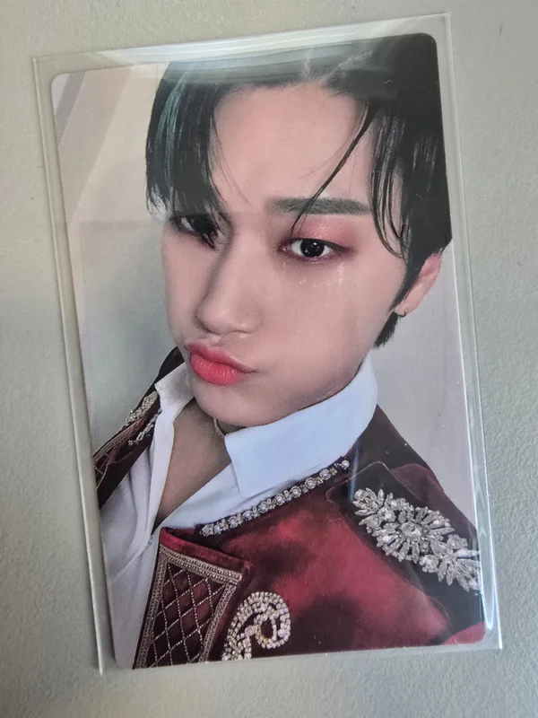 ATEEZ WORLD TOUR THE FELLOWSHIP : MAP THE TREASURE SEOUL DVD