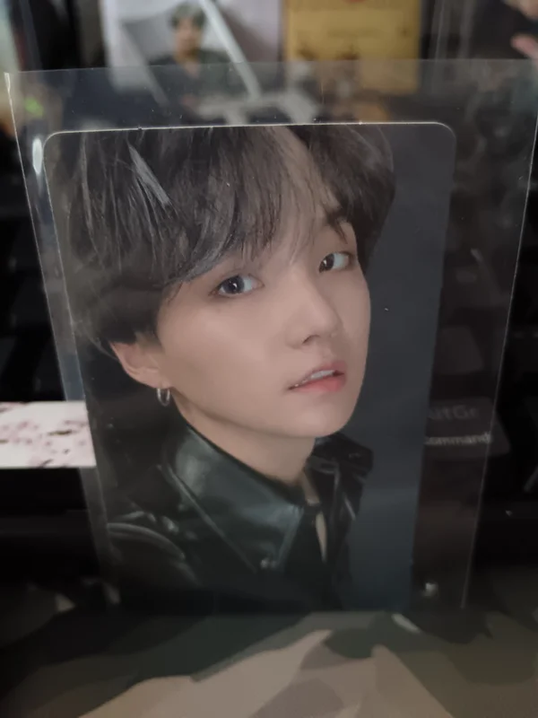 MAP OF THE SOUL : 7