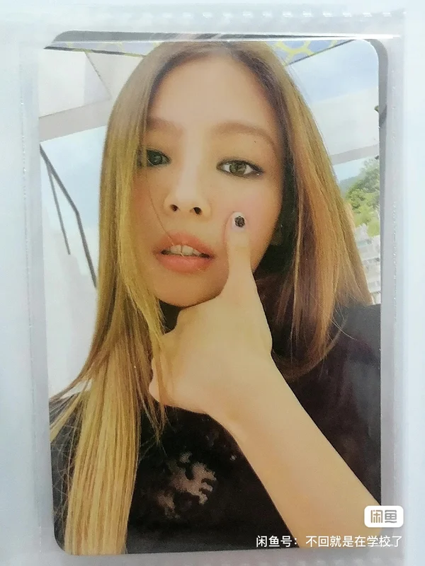 BORN PINK PINK ver.