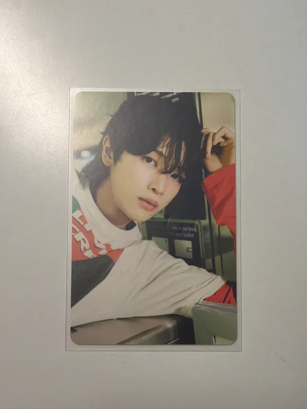 RIIZING Photo Pack Ver.