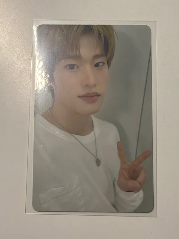 2025 RIIZE CONCERT TOUR [RIIZING LOUD] IN JAPAN LUCKY DRAW