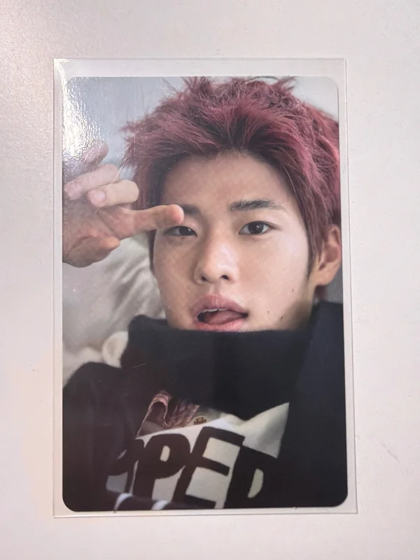 All of You Solo Ver.