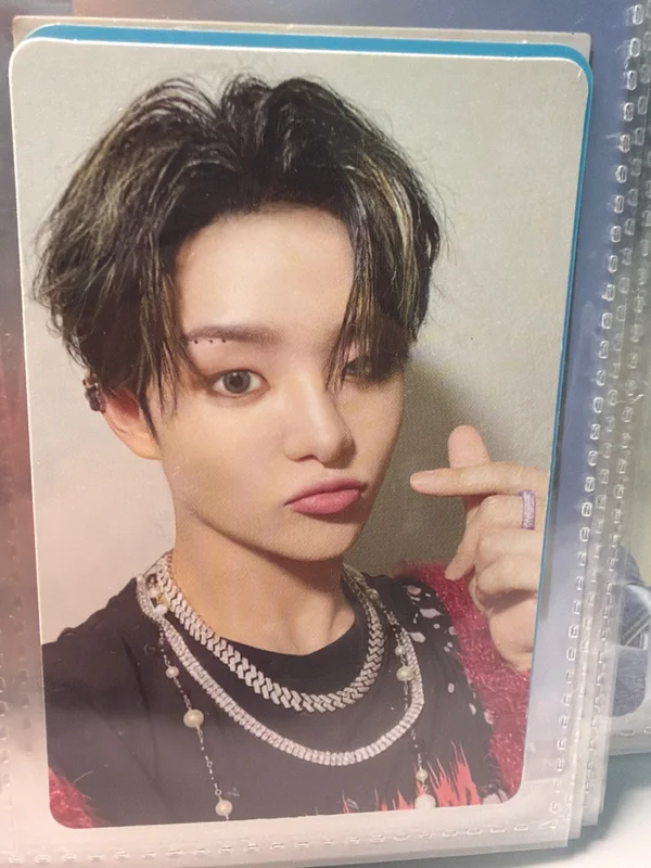 THE SECOND STEP : CHAPTER TWO PHOTOBOOK ver. LIGHT GREEN ver.