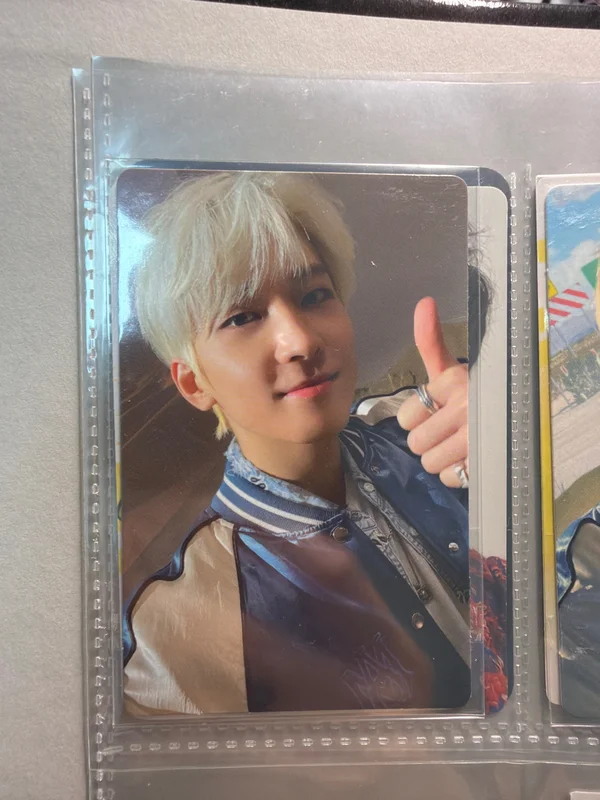 Face the Sun CARAT Ver.