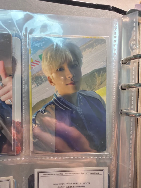 Face the Sun CARAT Ver.