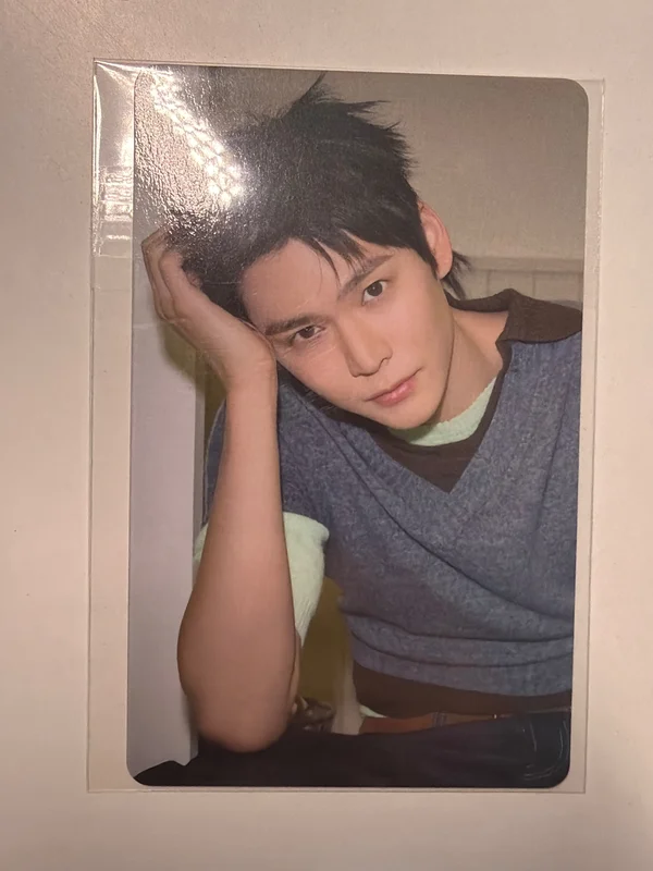 All of You WEVERSE JAPAN