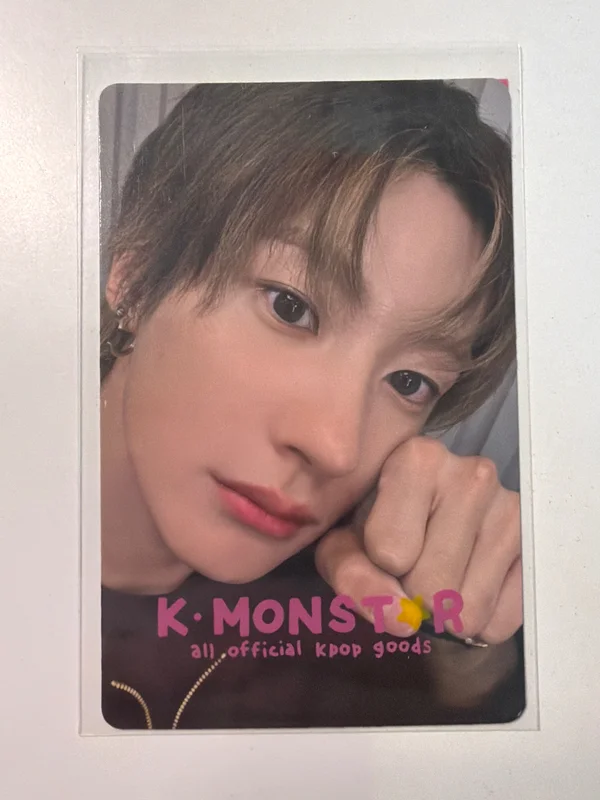 ODYSSEY K-MONSTAR