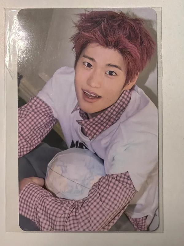 All of You WEVERSE JAPAN