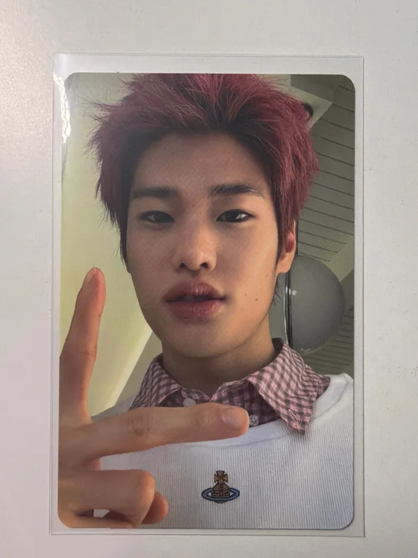 All of You Solo Ver.