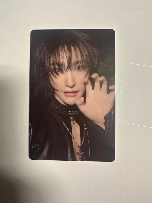 GOLDEN HOUR : Part.3 'In Your Fantasy Edition' Fantasy VER. (Limited Edition)