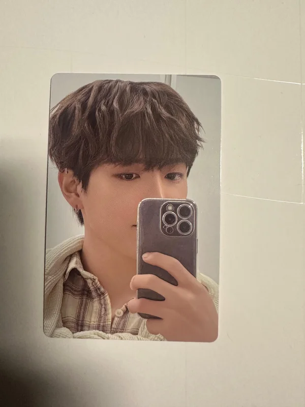 GOLDEN HOUR : Part.3 'In Your Fantasy Edition' Fantasy VER. (Limited Edition)