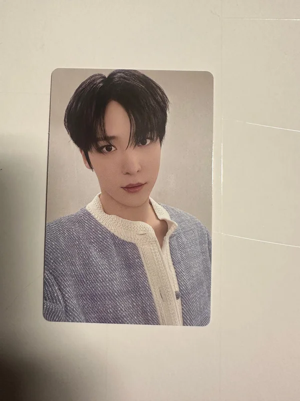 GOLDEN HOUR : Part.3 'In Your Fantasy Edition' Fantasy VER. (Limited Edition)