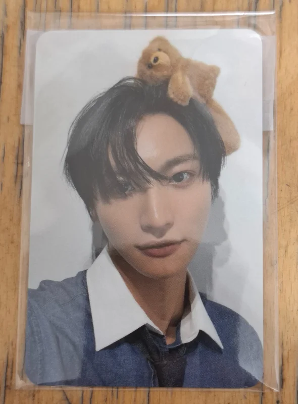 GOLDEN HOUR : Part.5 MAPDAL SEOUL LUCKY DRAW