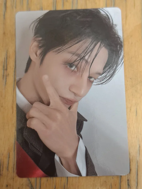 GOLDEN HOUR : Part.5 DIARY VER.