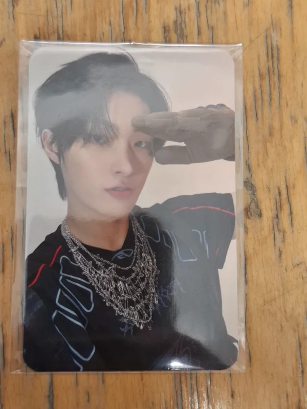 ATEEZ X ANITEEZ POP-UP STORE ANITEEZ IN TREASURE REWARD