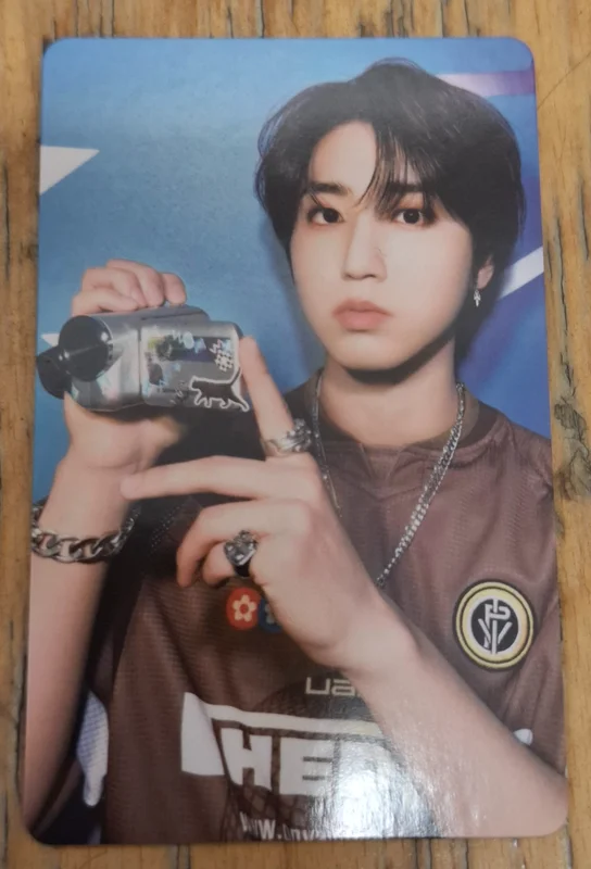 2025 Seasons Greetings [The Street Kids] KMS