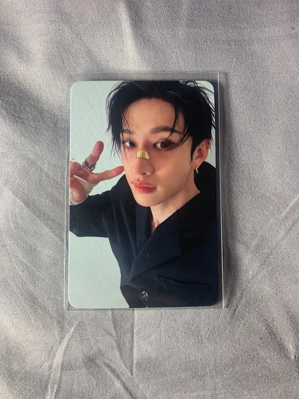 KARMA ACCORDION VER.