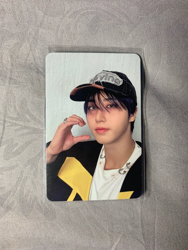 KARMA ACCORDION VER.